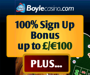 Download and Play Boyle Casino