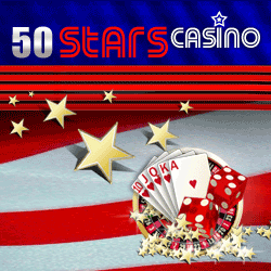 Download and Play 50 Stars Casino