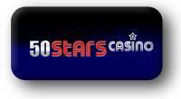 Play now at 50 Stars Casino!