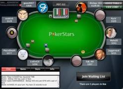 Play Seven Card Stud now!