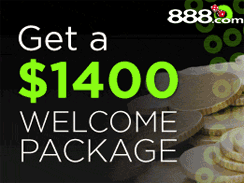 888 Casino
