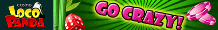 Locopanda Casino