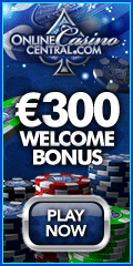 Download and Play at Online Casino Central 