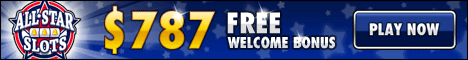 Download and Play at All Star Slots Casino