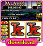 Download Aztec’s Millions Slots