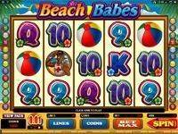 Play Beach Babes Slots now!