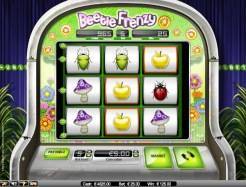 Play Beetle Frenzy Slots now!