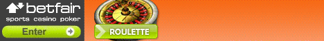 Betfair Flash Casino