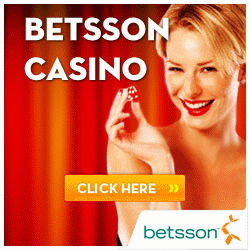 Betsson Casino