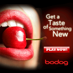 bodog casino online payout