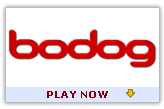 Bodog Poker