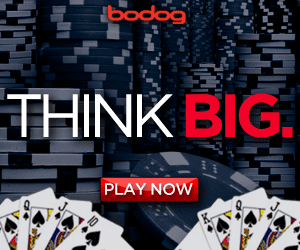 Bodog Poker