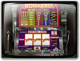 Play Bonkers Slots now!