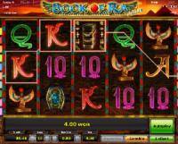 Book of Ra