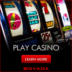 Bovada Casino