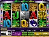 Play Break da Bank Again Slots now!