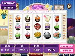 Play Bunko Bonanza Slots now!