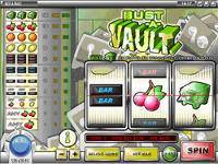 Play Bust-A-Vault Slots now!