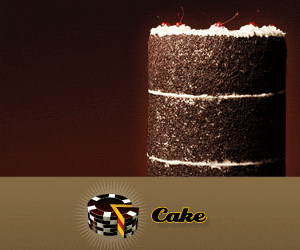 Cake Casino