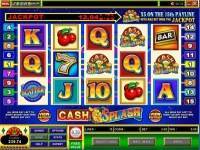 Play Now Cash Splash Slots!