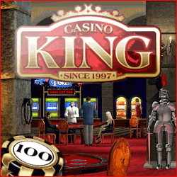 Download and Play Casino King