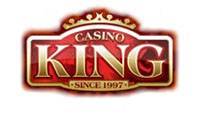 Play now at Casino King!
