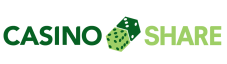 Play now at Casino Share!