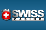 Play now at Casino Swiss!