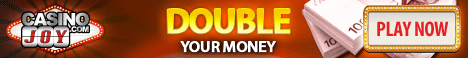 Download and play at CasinoJoy