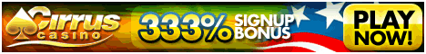 Download and play at Cirrus Casino!