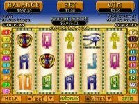 Download and Play  Cleopatra’s Gold Slots