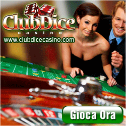 Download and Play Club Dice Casino