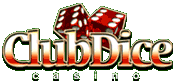 Play Now at Club Dice Casino!