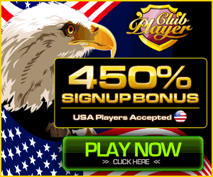 Download and Play at Club Player Casino