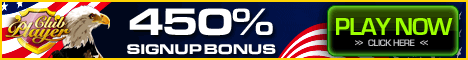 Download and play at Club Player Casino!