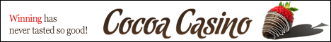 Download and Play at Cocoa Casino