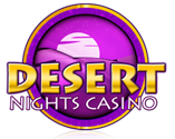 Play Now at Desert Nights Casino!