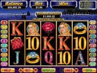 Play Diamond Dozen Slots now!