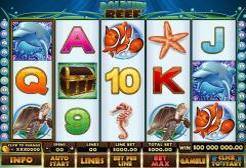 Dolphin Reef Slots