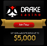 Drake Casino