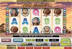 Firehawk Slots