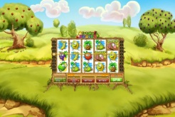 Play Freaky Fruit Slots now!