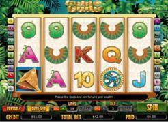 Play Gold of the Gods Slots now!