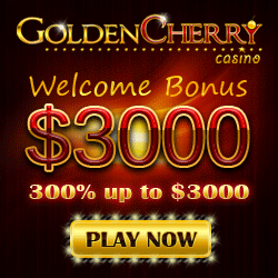 Download and Play at Golden Cherry Casino