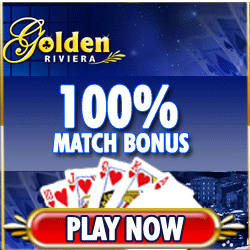 Download and Play Golden Riviera Casino