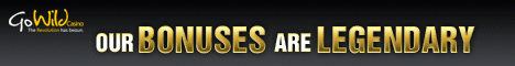 Go Wild Casino Download