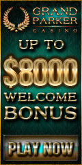 Download and Play at Grand Parker Casino