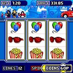 Play Grease Slots now!
