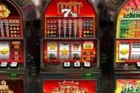 Play Hot Seven's Slots now!
