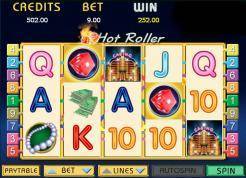 Play Hot Roller Slots now!
